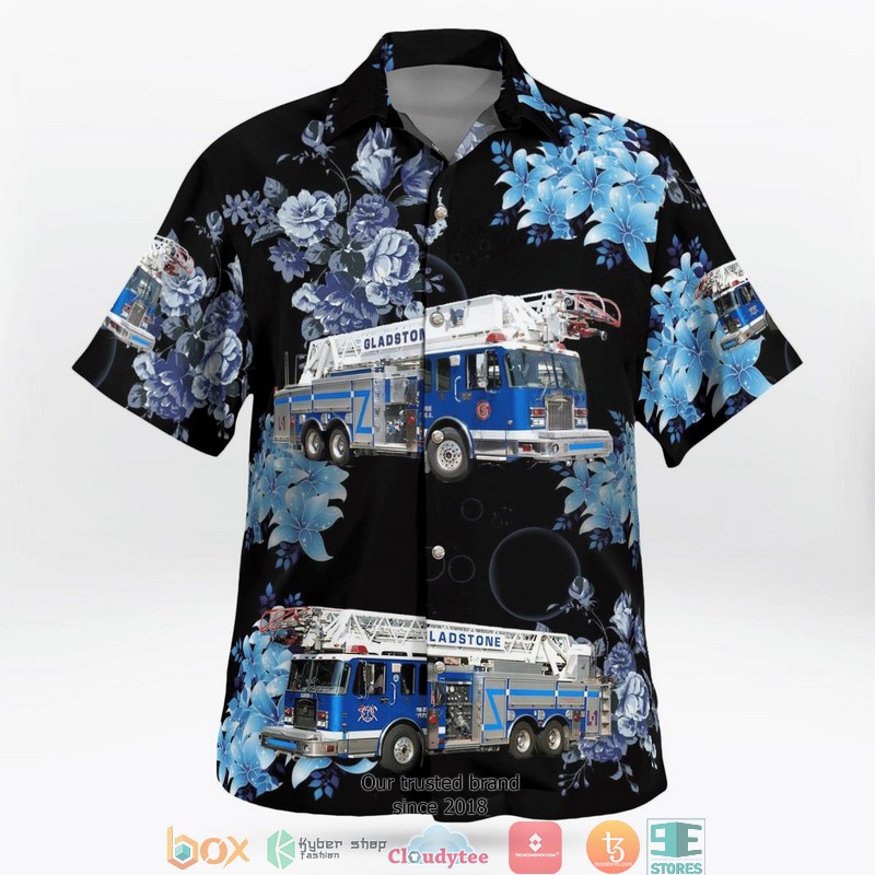 BEST Gladstone Fire Department Hawaii Shirt 3 BEST Gladstone Fire Department Hawaii Shirt word2