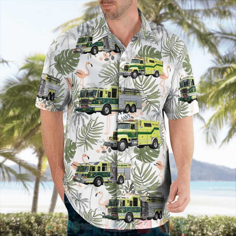 BEST Glenmoore, Chester County, Pennsylvania, Glen Moore Fire Company Green 3D Aloha Shirt 4 BEST Glenmoore, Chester County, Pennsylvania, Glen Moore Fire Company Green 3D Aloha Shirt word3