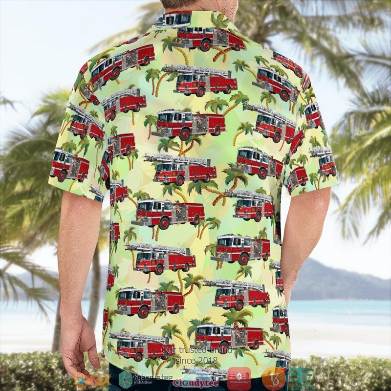 Gloversville Fulton County New York Gloversville Fire Department Hawaiian Shirt 2 Gloversville Fulton County New York Gloversville Fire Department Hawaiian Shirt word3