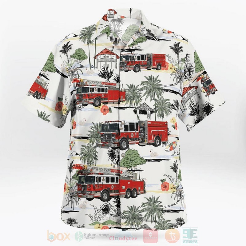 BEST Glyndon, Baltimore County, Maryland, Glyndon Volunteer Fire Department Station 40 3D Aloha Shirt 3 BEST Glyndon, Baltimore County, Maryland, Glyndon Volunteer Fire Department Station 40 3D Aloha Shirt word1