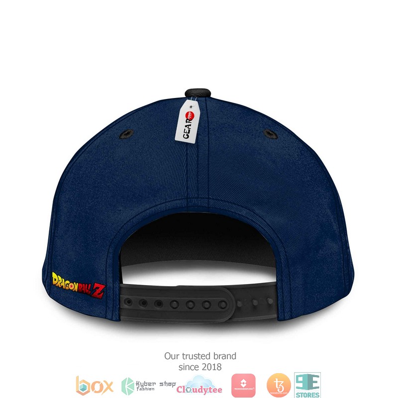 Goku Ultra Instinct Anime Dragon Ball Snapback hat 4 Goku Ultra Instinct Anime Dragon Ball Snapback hat 1 2 3