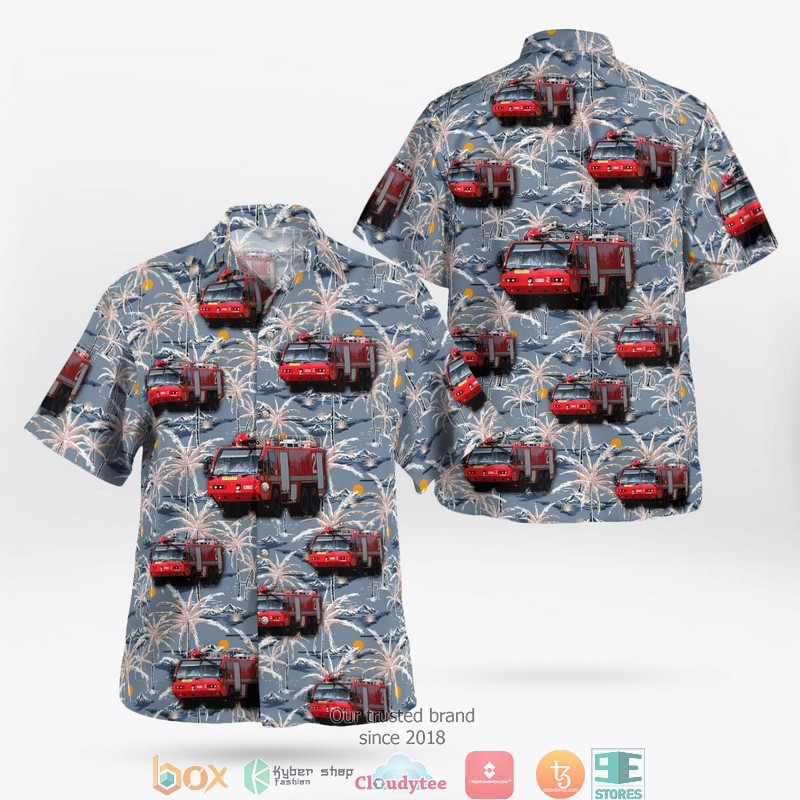 Gold Coast Airport Queensland Australia Air Services Hawaii 3D Shirt 2 Gold Coast Airport Queensland Australia Air Services Hawaii 3D Shirt