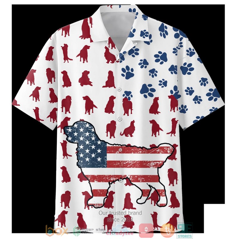 NEW Golden Independence Day Is Coming Hawaii Shirt 1 NEW Golden Independence Day Is Coming Hawaii Shirt word2