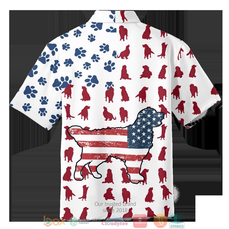 NEW Golden Independence Day Is Coming Hawaii Shirt 2 NEW Golden Independence Day Is Coming Hawaii Shirt word2