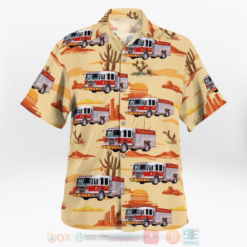 BEST Golder Ranch Fire District 3D Aloha Shirt 3 BEST Golder Ranch Fire District 3D Aloha Shirt word3