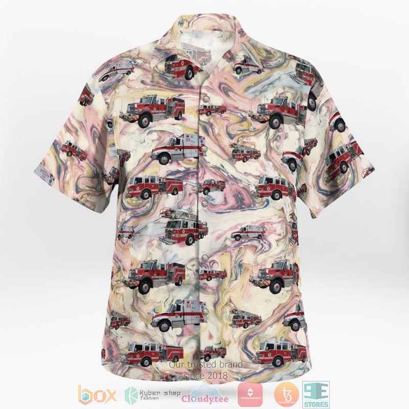 Goochland Goochland County Virginia Goochland Volunteer Fire Rescue Hawaiian shirt 3 Goochland Goochland County Virginia Goochland Volunteer Fire Rescue Hawaiian shirt word1