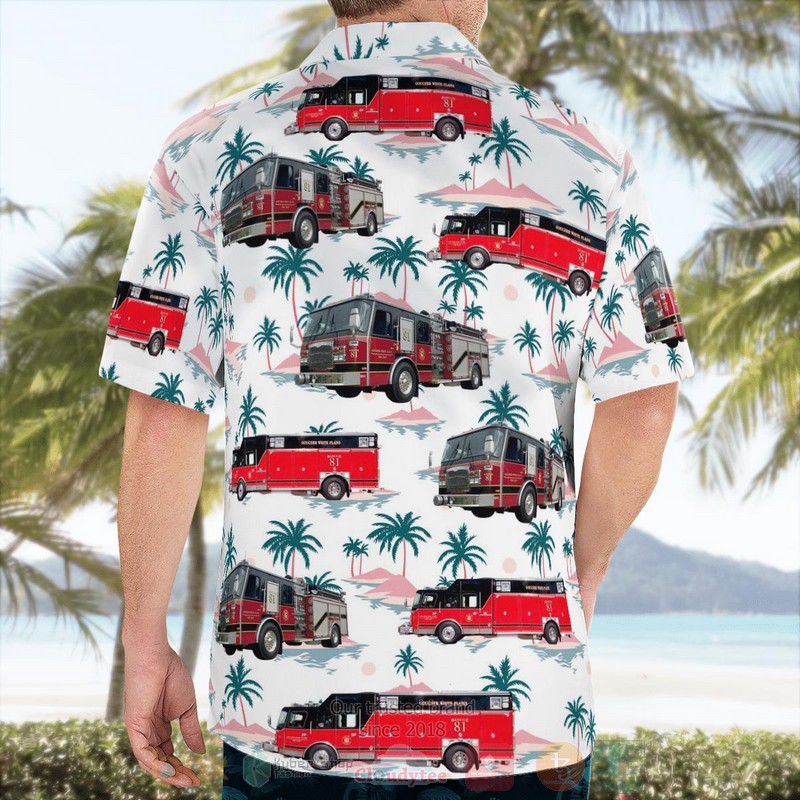 BEST Goucher White Plains Fire Department 3D Aloha Shirt 4 BEST Goucher White Plains Fire Department 3D Aloha Shirt word3