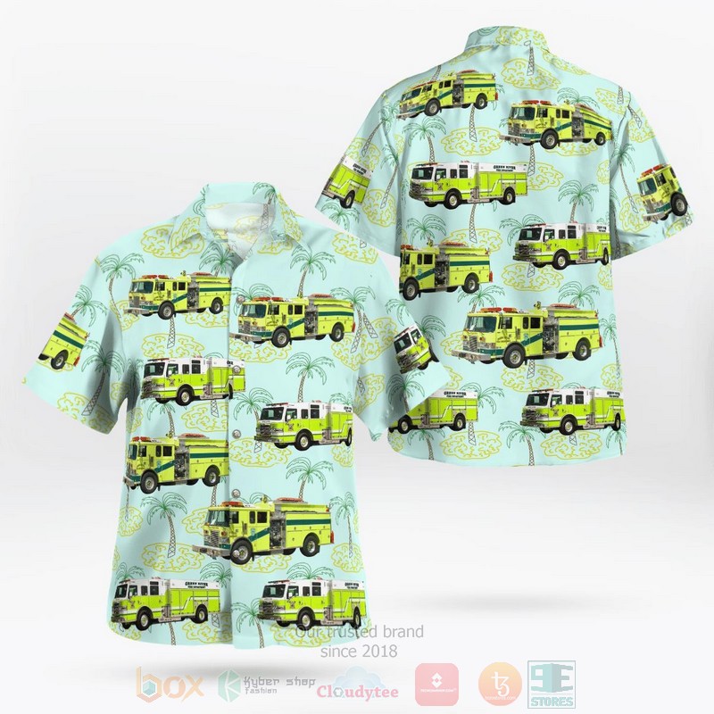 BEST Green River Fire Department 3D Aloha Shirt 1 BEST Green River Fire Department 3D Aloha Shirt word3