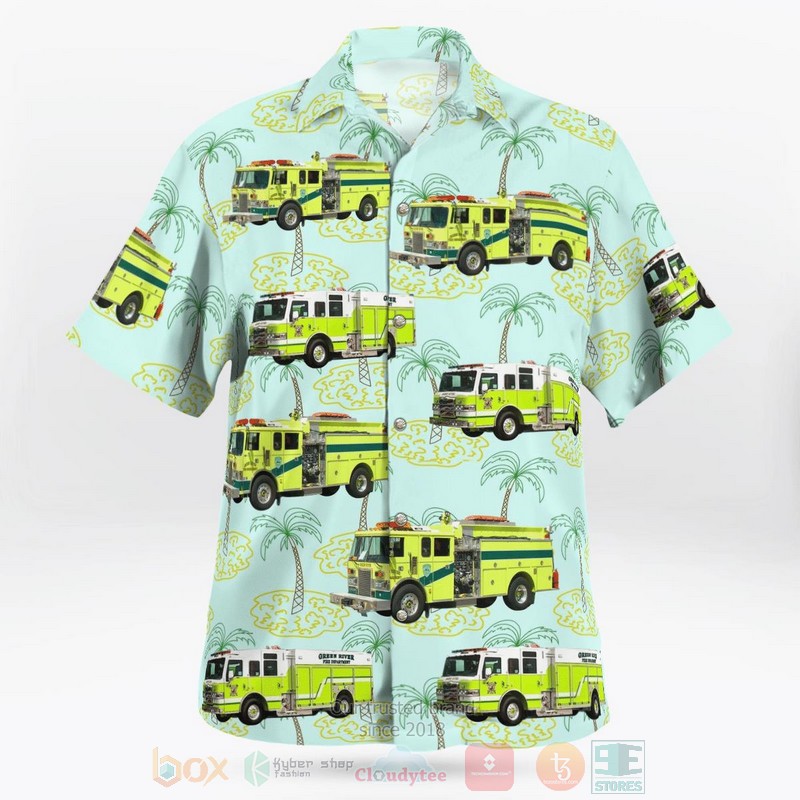 BEST Green River Fire Department 3D Aloha Shirt 2 BEST Green River Fire Department 3D Aloha Shirt word3