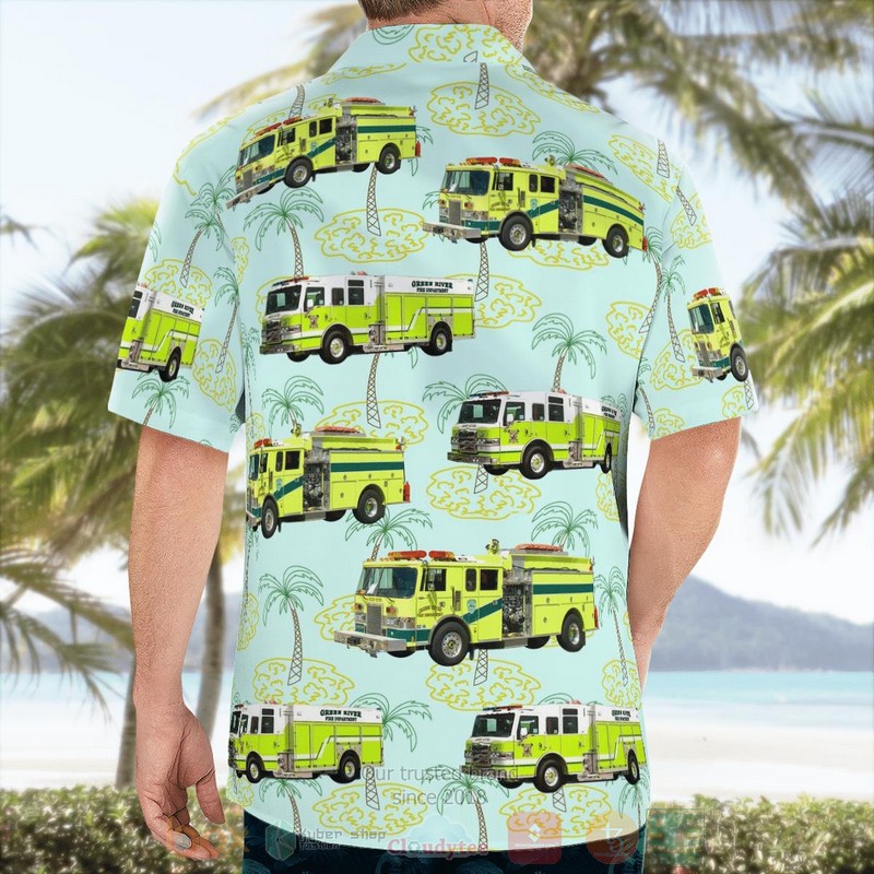 BEST Green River Fire Department 3D Aloha Shirt 4 BEST Green River Fire Department 3D Aloha Shirt word3