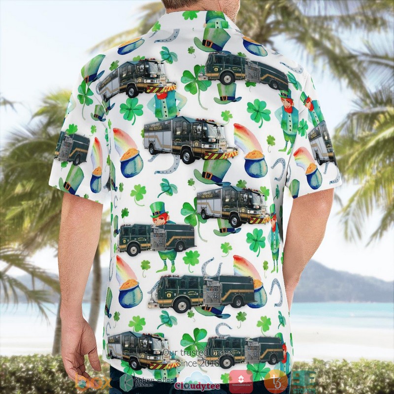 BEST Green Tree Volunteer Fire Company Saint Patrick's Day Hawaii Shirt 2 BEST Green Tree Volunteer Fire Company Saint Patrick's Day Hawaii Shirt word1