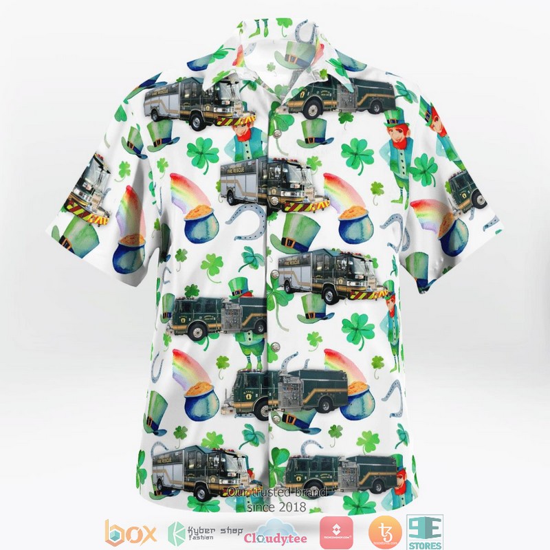 BEST Green Tree Volunteer Fire Company Saint Patrick's Day Hawaii Shirt 3 BEST Green Tree Volunteer Fire Company Saint Patrick's Day Hawaii Shirt word1
