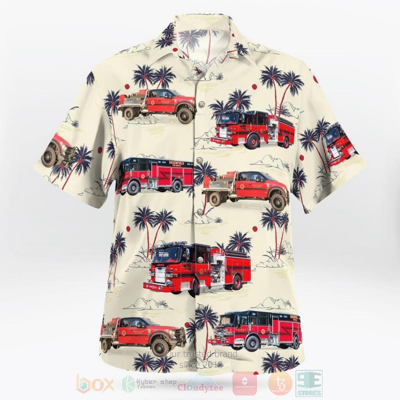 BEST Greenfield-Massachusetts Fire Department 3D Aloha Shirt 2 BEST Greenfield-Massachusetts Fire Department 3D Aloha Shirt word3