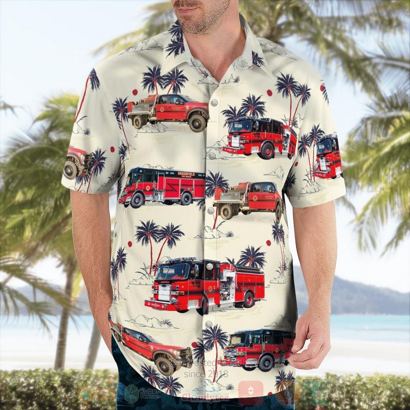 BEST Greenfield-Massachusetts Fire Department 3D Aloha Shirt 3 BEST Greenfield-Massachusetts Fire Department 3D Aloha Shirt word3
