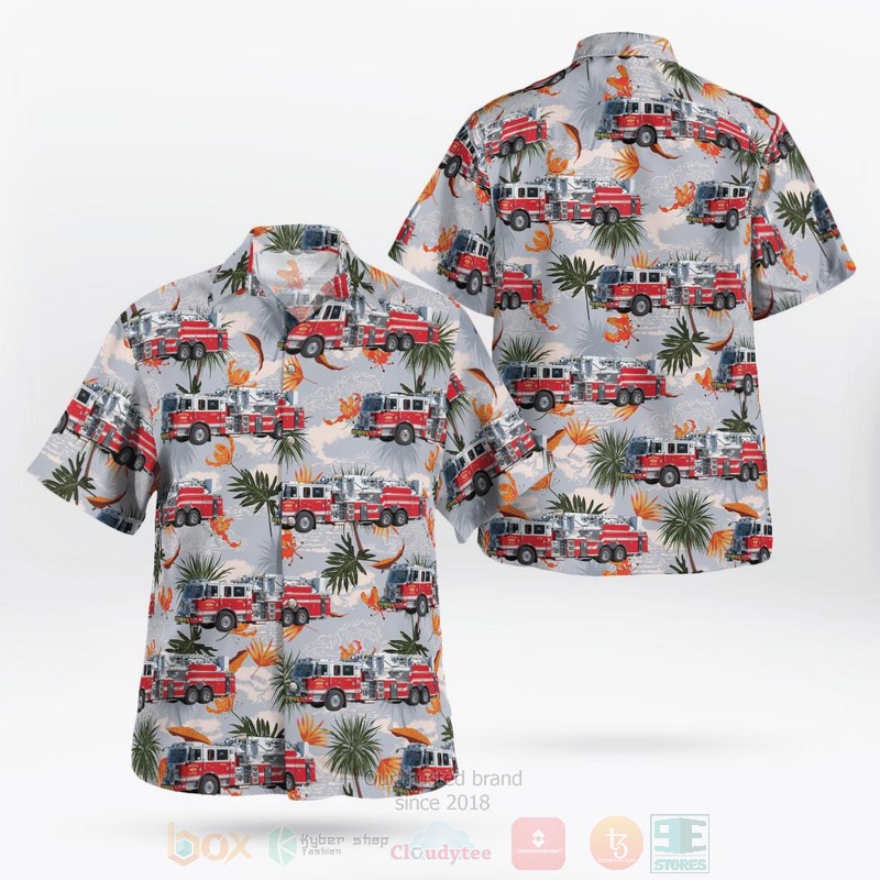 BEST Greensboro Fire Department Greensboro, North Carolina 3D Aloha Shirt 8 BEST Greensboro Fire Department Greensboro, North Carolina 3D Aloha Shirt word1