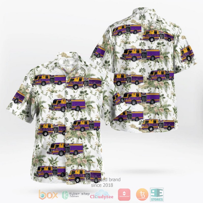 Greenville Fire-Rescue NC Hawaiian Shirt 1 Greenville Fire-Rescue NC Hawaiian Shirt word3