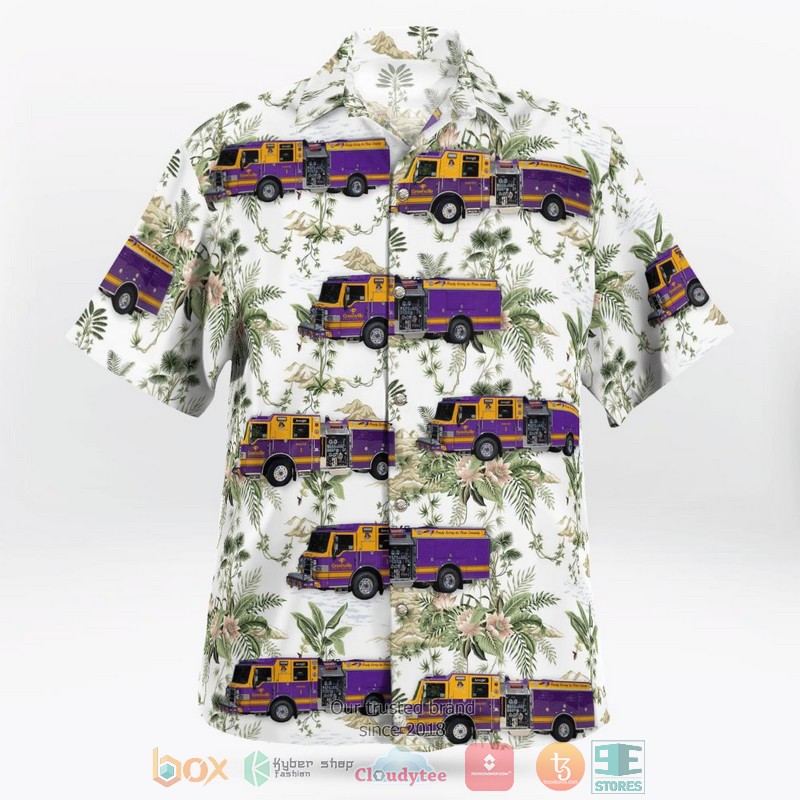 Greenville Fire-Rescue NC Hawaiian Shirt 3 Greenville Fire-Rescue NC Hawaiian Shirt word3