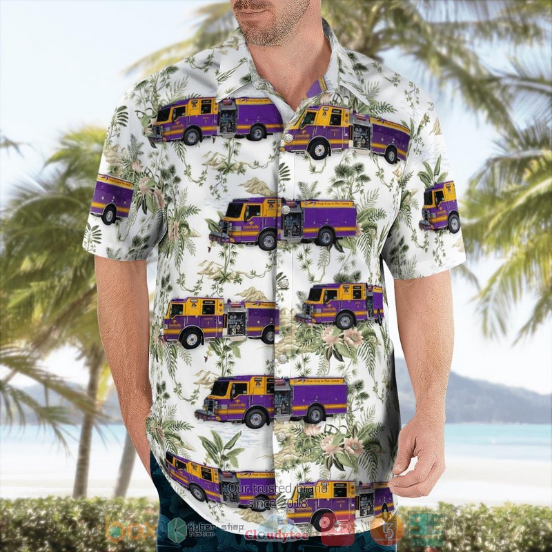Greenville Fire-Rescue NC Hawaiian Shirt 4 Greenville Fire-Rescue NC Hawaiian Shirt word3