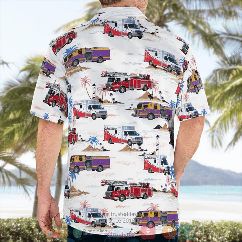 BEST Greenville North Carolina Greenville Fire Rescue Hawaii Shirt 2 Greenville North Carolina Greenville Fire Rescue Hawaiian Shirt 1