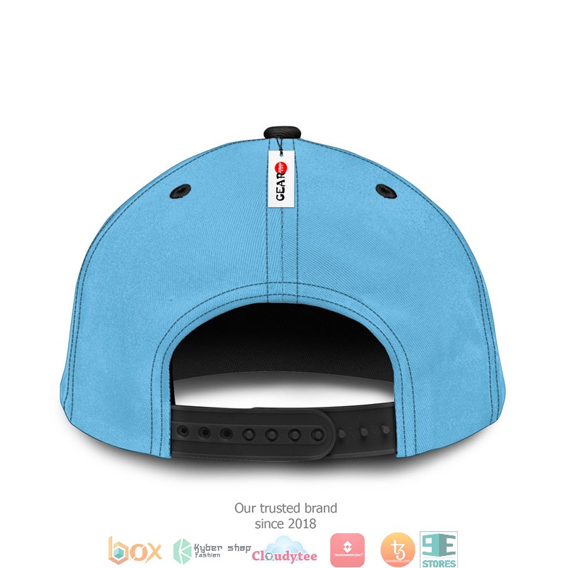 Greninja Pokemon Anime Gifts for Otaku Snapback hat 4 Greninja Pokemon Anime Gifts for Otaku Snapback hat 1 2 3