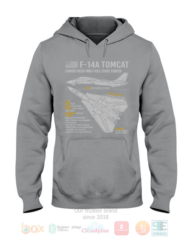 Grumman F-14 Tomcat United States Navy Hoodie, Shirt 5 Grumman F-14 Tomcat United States Navy Hoodie, Shirt word3
