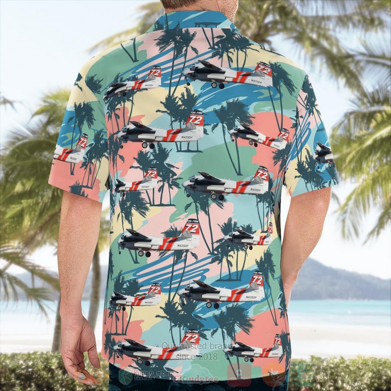 BEST Grumman S-2T Turbo Airtanker Air Tanker 72 CAL Fire 3D Aloha Shirt 2 BEST Grumman S-2T Turbo Airtanker Air Tanker 72 CAL Fire 3D Aloha Shirt word1