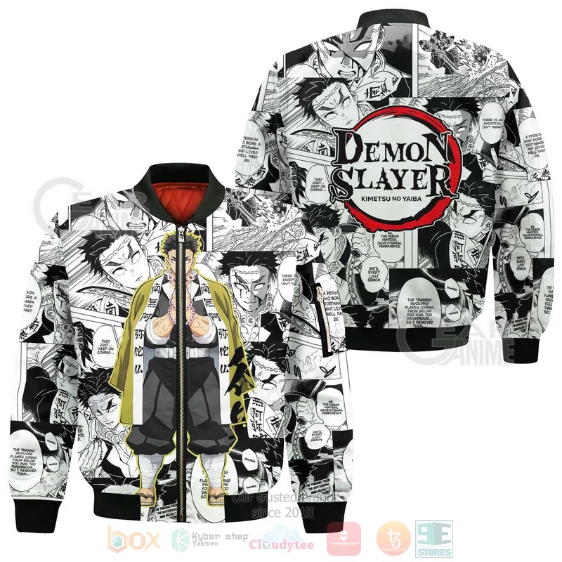 BEST Anime Gyomei Himejima Kimetsu Anime-Manga All Over Print 3D Hoodie, Shirts 5 Gyomei Himejima Kimetsu Anime Manga 3D Hoodie Shirt 1 2 3 4