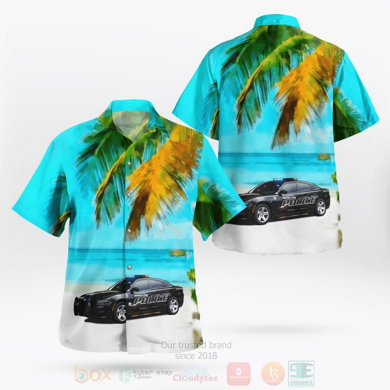 BEST Haines City Police Department, Florida 3D Aloha Shirt 8 BEST Haines City Police Department, Florida 3D Aloha Shirt word1