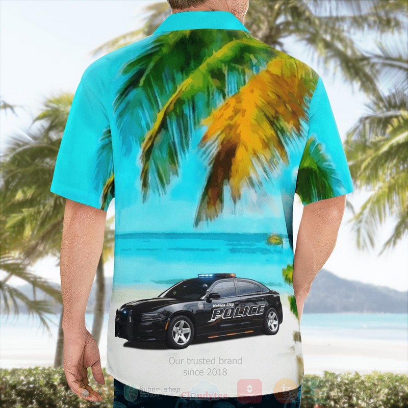 BEST Haines City Police Department, Florida 3D Aloha Shirt 2 BEST Haines City Police Department, Florida 3D Aloha Shirt word1
