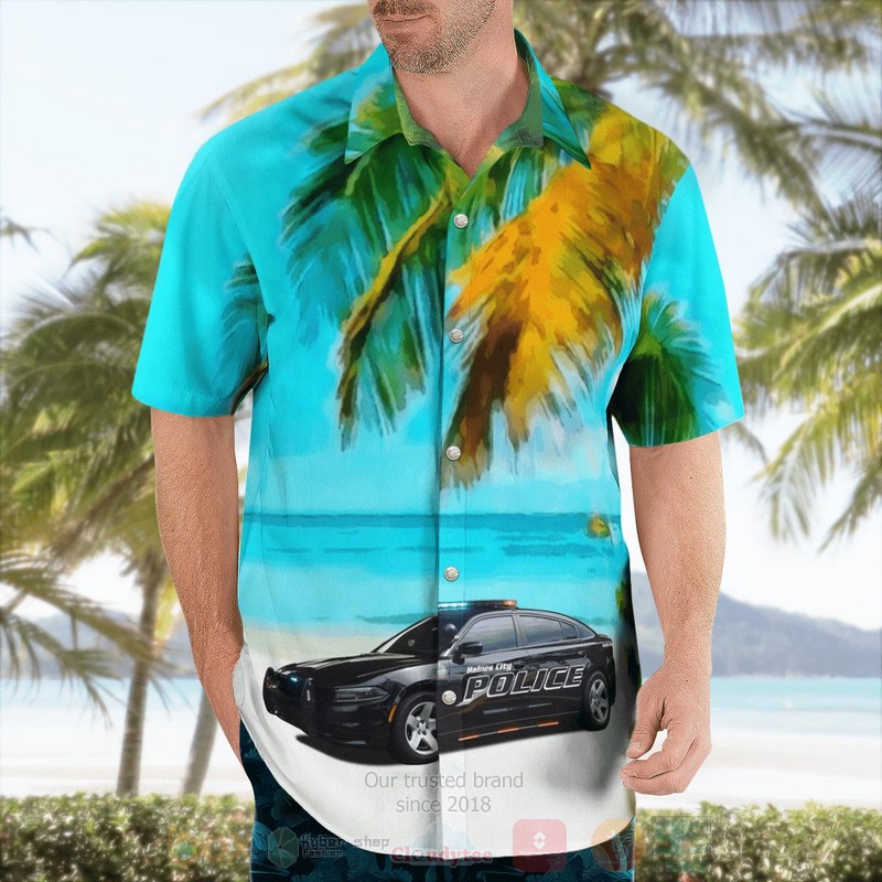 BEST Haines City Police Department, Florida 3D Aloha Shirt 4 BEST Haines City Police Department, Florida 3D Aloha Shirt word1
