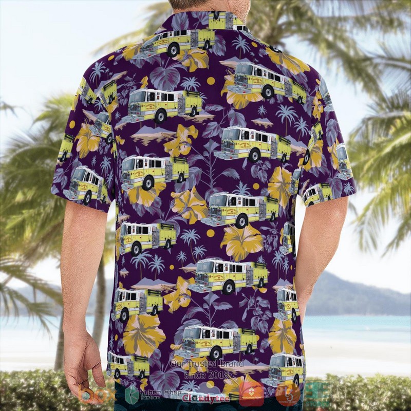 Hanover Pennsylvania Pleasant Hill Vol. Fire Co Hawaiian Shirt 2 Hanover Pennsylvania Pleasant Hill Vol. Fire Co Hawaiian Shirt word3