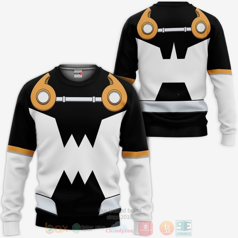 BEST Anime Hanta Sero Uniform Cosplay My Hero Academia All Over Print Hoodie-Bomber Jacket 2 Hanta Sero Uniform Cosplay My Hero Academia Anime 3D Hoodie Bomber Jacket 1