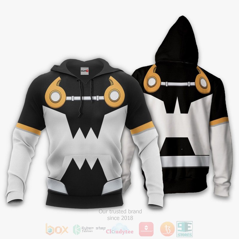 BEST Anime Hanta Sero Uniform Cosplay My Hero Academia All Over Print Hoodie-Bomber Jacket 3 Hanta Sero Uniform Cosplay My Hero Academia Anime 3D Hoodie Bomber Jacket 1 2