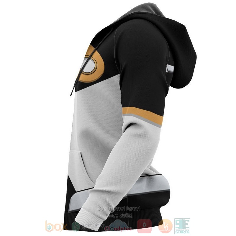 BEST Anime Hanta Sero Uniform Cosplay My Hero Academia All Over Print Hoodie-Bomber Jacket 6 Hanta Sero Uniform Cosplay My Hero Academia Anime 3D Hoodie Bomber Jacket 1 2 3 4 5