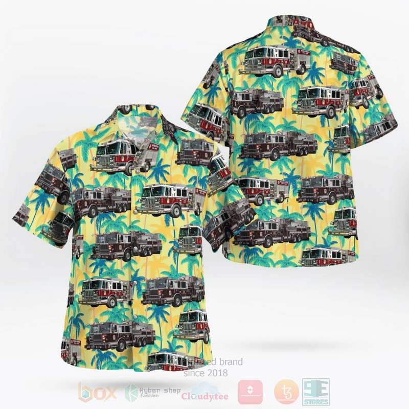 BEST Harrison, New York, Harrison Fire Department 3D Aloha Shirt 8 BEST Harrison, New York, Harrison Fire Department 3D Aloha Shirt word3