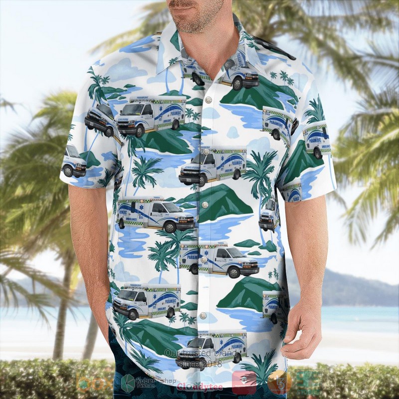 BEST Hastings County Ontario Canada Hastings-Quinte Paramedic Service Hawaii Shirt 4 Hastings County Ontario Canada Hastings Quinte Paramedic Service Hawaiian Shirt 1 2 3