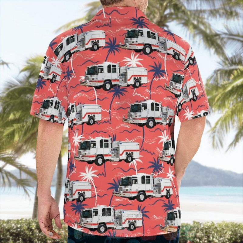 BEST Henderson Fire Department Henderson, Nevada 3D Aloha Shirt 2 BEST Henderson Fire Department Henderson, Nevada 3D Aloha Shirt word2