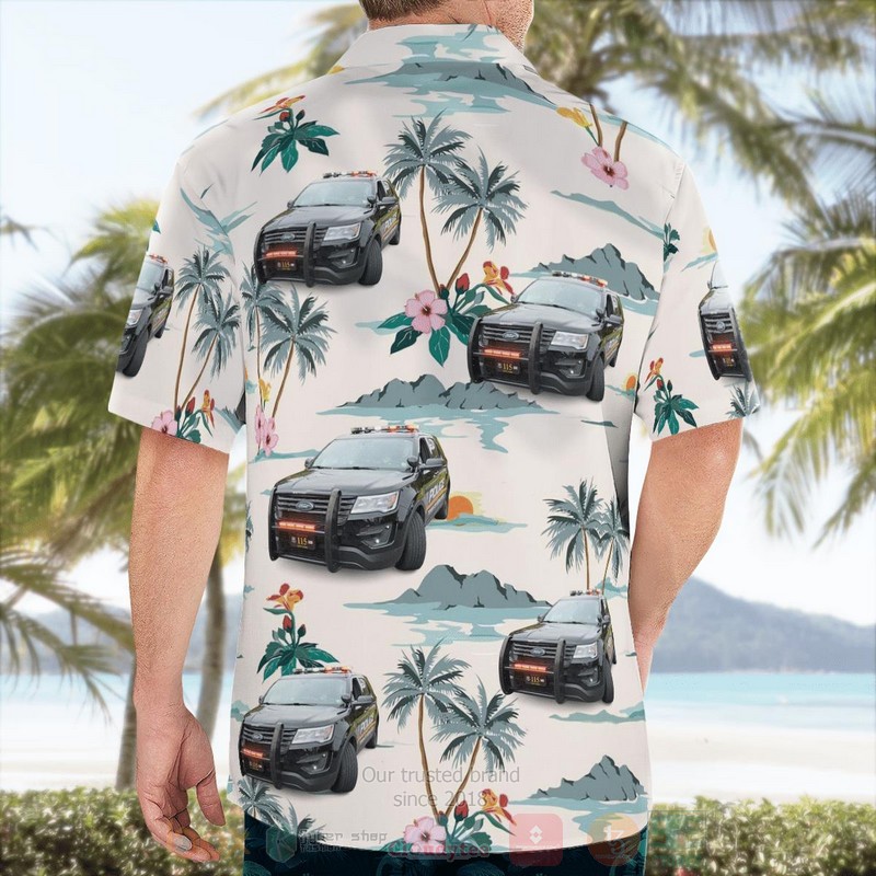 BEST Highland New York Police Department 2018 Ford Explorer Police Interceptor Utility 3D Aloha Shirt 2 BEST Highland New York Police Department 2018 Ford Explorer Police Interceptor Utility 3D Aloha Shirt word2