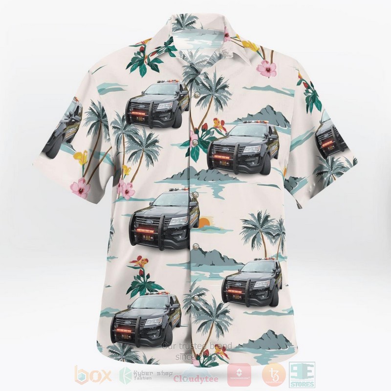 BEST Highland New York Police Department 2018 Ford Explorer Police Interceptor Utility 3D Aloha Shirt 3 BEST Highland New York Police Department 2018 Ford Explorer Police Interceptor Utility 3D Aloha Shirt word2