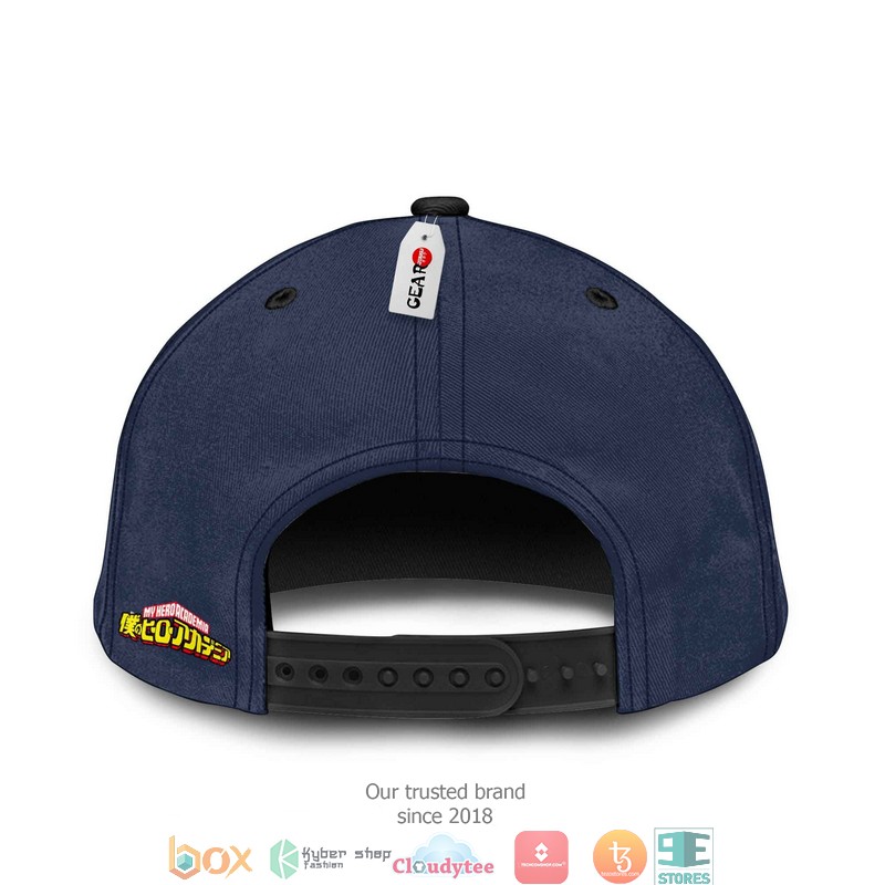 Himiko Toga My Hero Academia Snapback hat 4 Himiko Toga My Hero Academia Snapback hat 1 2 3