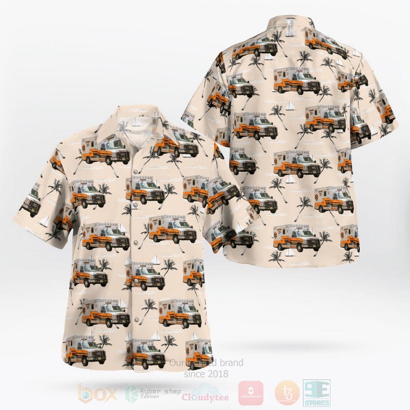 BEST Hoboken Volunteer Ambulance Corps, Hoboken, NJ 3D Aloha Shirt 8 BEST Hoboken Volunteer Ambulance Corps, Hoboken, NJ 3D Aloha Shirt word3