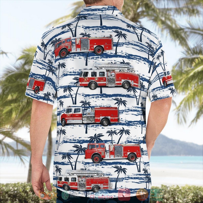 BEST Hohenwald Tennessee Hohenwald Fire Department Hawaii Shirt 2 Hohenwald Tennessee Hohenwald Fire Department Hawaiian Shirt 1