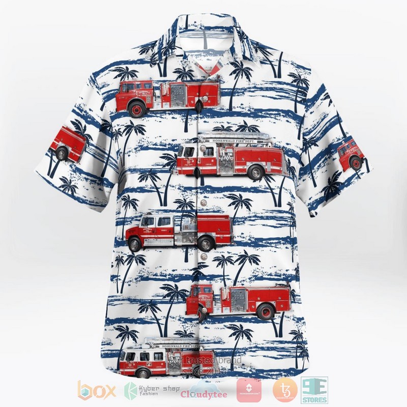 BEST Hohenwald Tennessee Hohenwald Fire Department Hawaii Shirt 3 Hohenwald Tennessee Hohenwald Fire Department Hawaiian Shirt 1 2