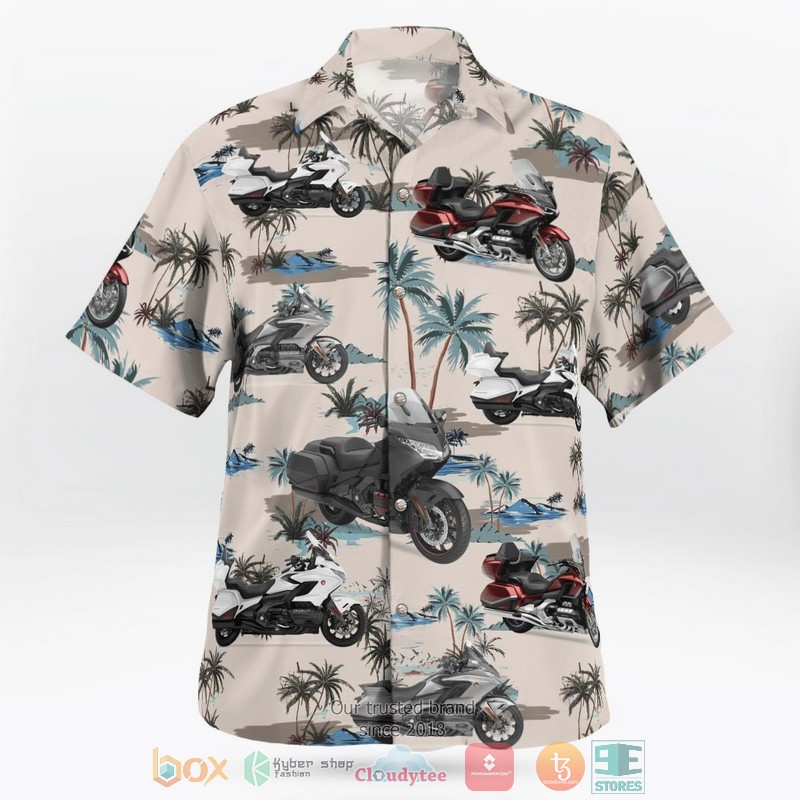 Honda Gold Wing Hawaiian Shirt 3 Honda Gold Wing Hawaiian Shirt word2
