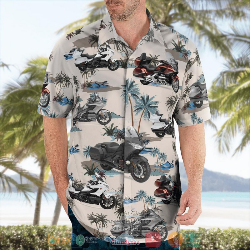 Honda Gold Wing Hawaiian Shirt 4 Honda Gold Wing Hawaiian Shirt word2