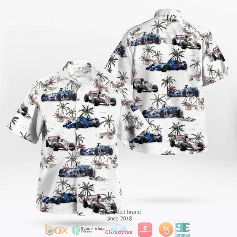 Honda in Formula One Hawaiian Shirt 1 Honda in Formula One Hawaiian Shirt word1