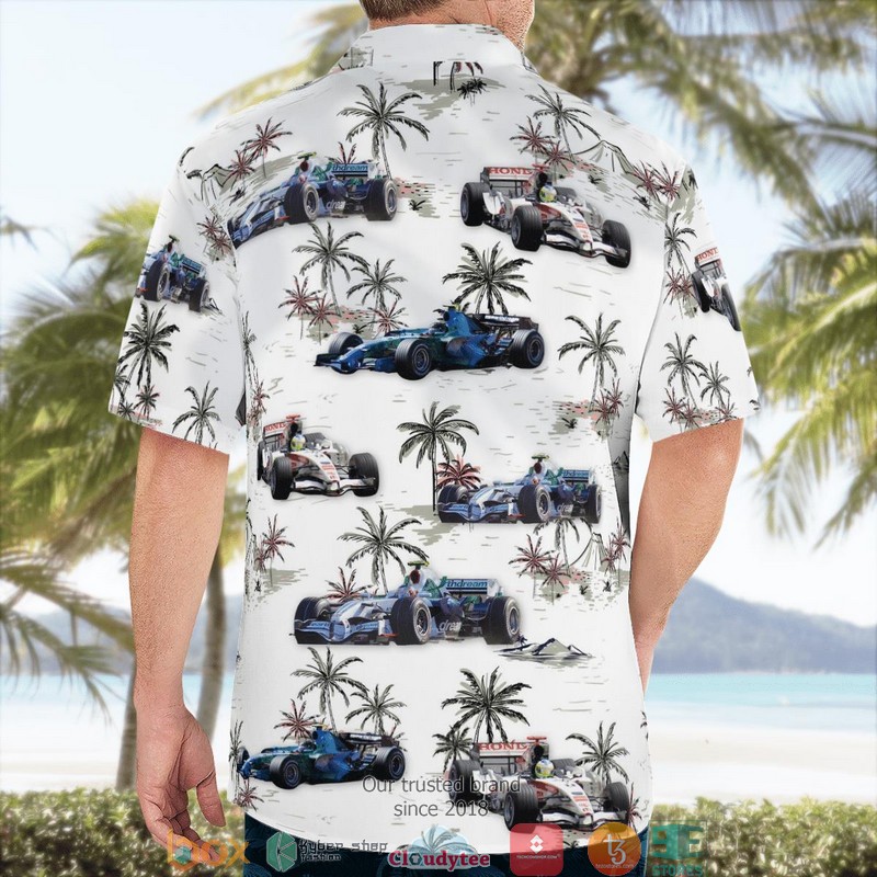 Honda in Formula One Hawaiian Shirt 2 Honda in Formula One Hawaiian Shirt word1