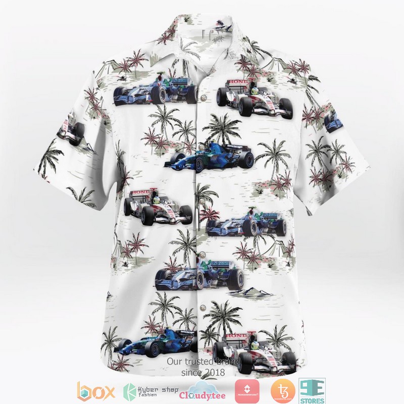 Honda in Formula One Hawaiian Shirt 3 Honda in Formula One Hawaiian Shirt word1