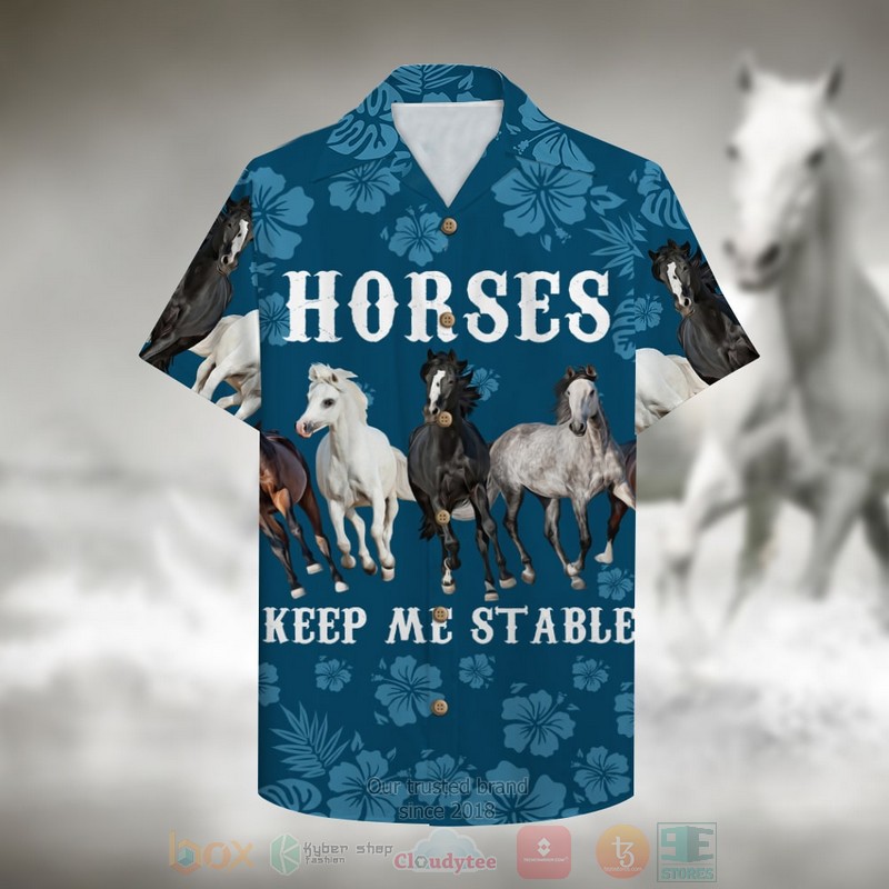 BEST Horses Keep Me Stable 3D Aloha Shirt 3 BEST Horses Keep Me Stable 3D Aloha Shirt word1
