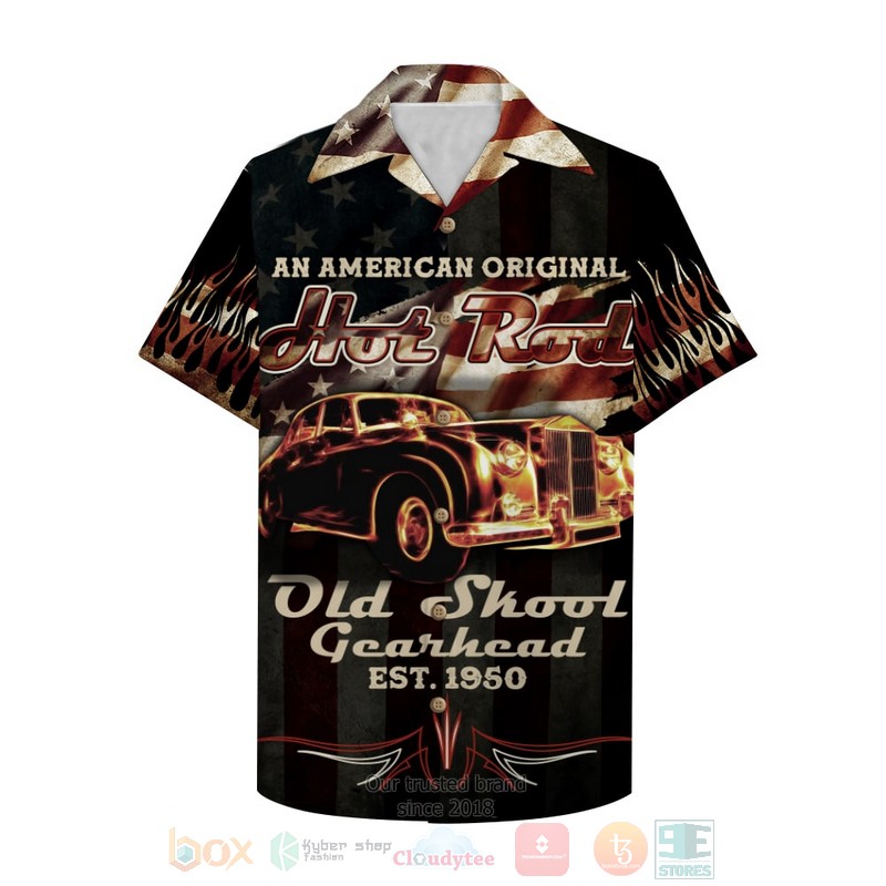 BEST Hot Rod 2 An American Original Hot Rod Old Skool Gearhead Custom 3D Aloha Shirt 8 BEST Hot Rod 2 An American Original Hot Rod Old Skool Gearhead Custom 3D Aloha Shirt word3